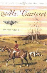 Mr. Carteret - GRAY,  David - 9781586670733