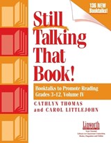 Still Talking That Book! - Cathlyn Thomas ; Carol Littlejohn - 9781586831233