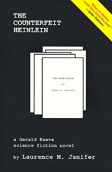 The Counterfeit Heinlein - JANIFER,  Laurence M. - 9781587153440