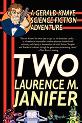 Two - Laurence M. Janifer - 9781587157882