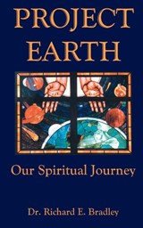 Project Earth - Richard Bradley - 9781587219726