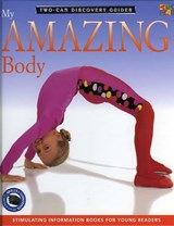 My Amazing Body - WRIGHT,  Rachel - 9781587282188