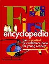First Encyclopedia - TAYLOR,  Barbara - 9781587284403