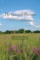The Emerald Horizon - Cornelia F. Mutel - 9781587296321