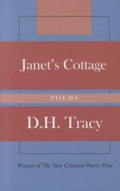 Janet`s Cottage - Poems