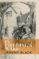 In Fielding's Wake - BLACK,  Jeremy - 9781587314285