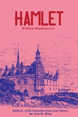 Hamlet - Shakespeare William - 9781587314384