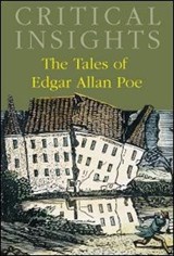 The Tales of Edgar Allan Poe - Steven Frye - 9781587656163