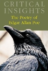 The Poetry of Edgar Allan Poe - FRYE,  Steven - 9781587657054
