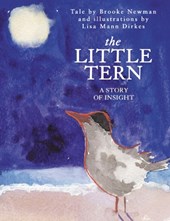 The Little Tern