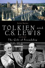 Tolkien and C. S. Lewis - Colin Duriez - 9781587680267