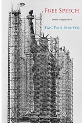 Free Speech - Eric Paul Shaffer - 9781587750564