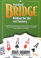 Standard Bridge Bidding for the 21st Century