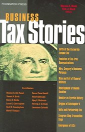 Business Tax Stories