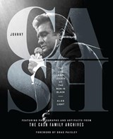 Johnny Cash - Alan (Alan Light) Light - 9781588346391