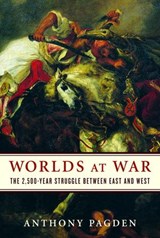 Worlds at War - Anthony Pagden - 9781588366788