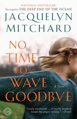 No Time to Wave Goodbye - Jacquelyn Mitchard - 9781588369529