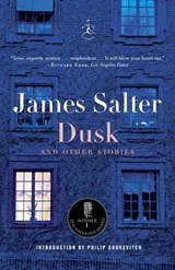 Dusk and Other Stories - James Salter - 9781588369581