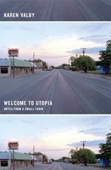 Welcome to Utopia - Karen Valby - 9781588369680