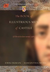 The Book of Illustrious Men of Castile