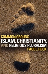 Common Ground - Paul L. Heck - 9781589015074