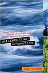 Implementing Innovation