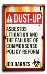 Dust-Up - Jeb Barnes - 9781589017665