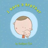 I Have a Brother - COH,  Smiljana - 9781589251243