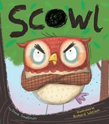 Scowl - SMALLMAN,  Steve - 9781589251557