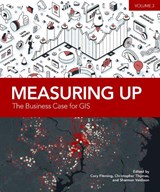 Measuring Up - Cory Fleming ; Christopher Thomas ; Shannon Valdizon - 9781589486249
