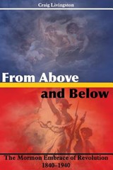 From Above and Below - Craig Livingston - 9781589586215