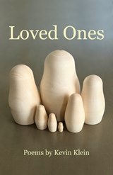 Loved Ones - Kevin Klein - 9781589588394