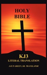 Literal Translation Bible-OE-Kj3 -  - 9781589604032
