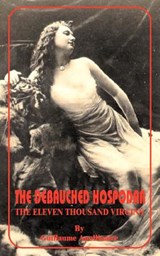 Debauched Hospodar - Guillaume Apollinaire - 9781589630598
