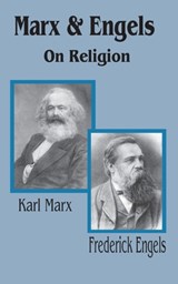 Marx & Engels On Religion - Karl Marx ; Frederick Engles - 9781589637146