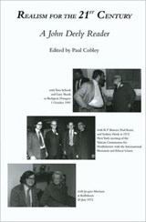 Realism for the 21st Century - John Deely - 9781589661486