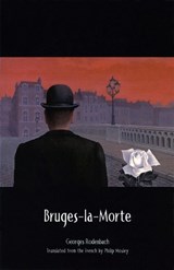 Bruges-la-Morte - Georges Rodenbach - 9781589661592