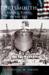 Portsmouth - Russell M. Lawson - 9781589731141