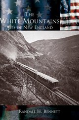 The White Mountains - Randall H. Bennett - 9781589731158