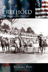 Freehold - Barbara Pepe - 9781589731196