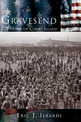 Gravesend - Eric Ierardi - 9781589731325