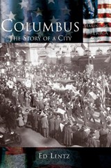 Columbus - Ed Lentz - 9781589731400