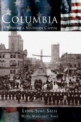 Columbia - Lynn Sims Salsi ; Margaret Sims - 9781589731523