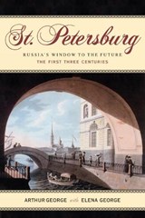 St.Petersburg - GEORGE,  Arthur L. ; George, Elena - 9781589790179