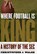 Where Football Is King, WALSH,  Christopher J. - Gebonden - 9781589793552