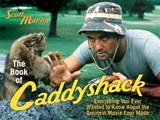The Book of Caddyshack - MARTIN,  Scott - 9781589793583