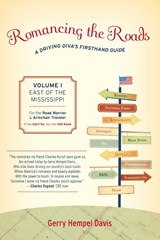 Romancing the Roads - Gerry Hempel Davis - 9781589796195