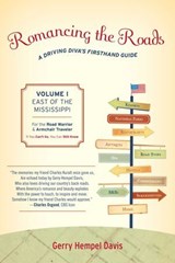 Romancing the Roads - Gerry Hempel Davis - 9781589796201