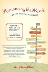 Romancing the Roads - Gerry Hempel Davis - 9781589796409