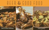Beer & Good Food - Coleen Simmons ; Bob Simmons - 9781589798854